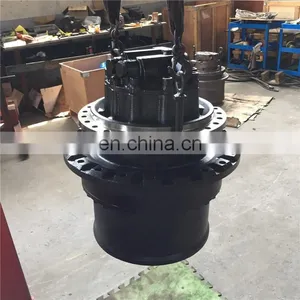 Hitachi ZX330 Final Drive ZX330-3G Final Drive Assy 9281921 thumbnail-4