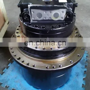 XGMA XG822 Travel Device XG822 Excavator Final Drive thumbnail-5