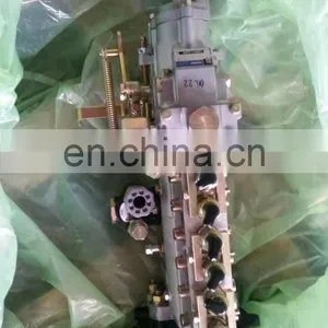 Daewoo Solar 255LC-V Excavator Engine Parts Injection Pump SL255LC-V Fuel Pump P/N 65.11101-7391 thumbnail-5