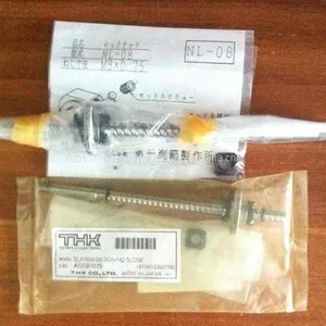 JUKI KE2060 THK Ball Screw IC 40001152 Original New For SMT Machine thumbnail-1