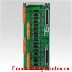 Honeywell TC-IAH161 AI 16 Module (single or 8 Diff.), CIOM-A thumbnail-1