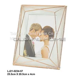 Handmade Custom Logo Wall Photo Frame thumbnail-1