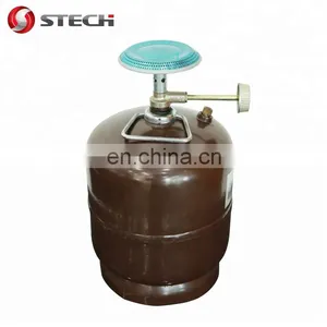11Kg Gas Cylinder Lpg Gas Cylinder Tank Philippines thumbnail-6