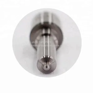 Diesel Pump Nozzle DLLA143P1404 0433171870 Fits for Common Rail Injector 0445120043 Apply for Volksbus Worker 31.26CE thumbnail-1