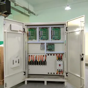 SCR 400K 3 Phase ac Generator Voltage Regulator Stabilizer thumbnail-3