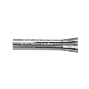 PCB Milling Machine QD820 CR2000 Spindle Collet ID 1mm for Excellon thumbnail-2