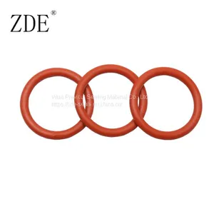 Colored O Ring Rubber Seal For Pressure Washer thumbnail-2