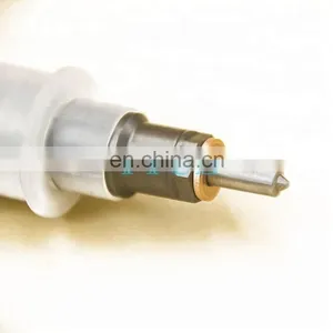 Diesel Injector 0445 120 273 For BOSCH Common Rail Disesl Injector 0445120273 thumbnail-5