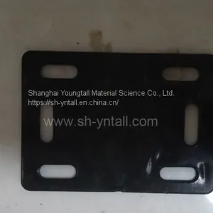 3mm of Thickness Riser Pod/Gasket/spacer/shim/washer Riser Gasket for Skateboard thumbnail-1