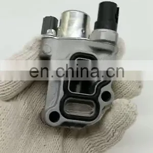 Camshaft Timing Oil Control Valve Fit FOR Honda Acc Ord CRV Element OEM 15810RAAA03 15810-RAA-A03 thumbnail-1