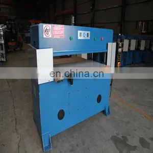 30T Oil Press Plastic Blister Cutting Machine thumbnail-3