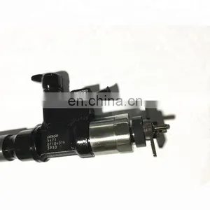 Reconditioning Original Denso Injector 095000-5471 thumbnail-2