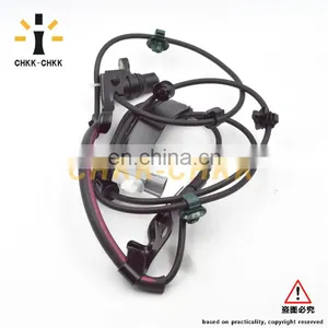 ABS Wheel Speed Sensor ABS Sensor 89543-0K020 thumbnail-1
