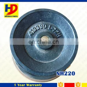 Excavator Water Pump Diesel Engine Parts NH220 thumbnail-1