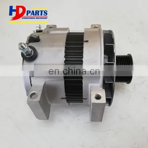 Construction Machine Diesel Engine Alternator C13 Alternator 24V 95A 272-1889 thumbnail-2