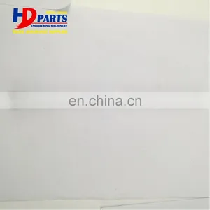 Machinery Engine Parts 4TNV94 Valve Push Rod thumbnail-2