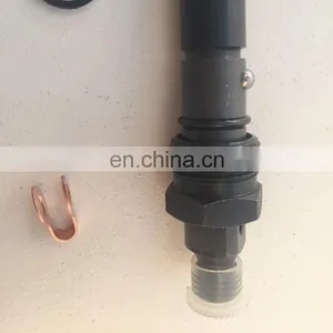 Engine Parts Injector 4943467 for 3.9l 4bt 4 Cylinder Diesel Engine thumbnail-1