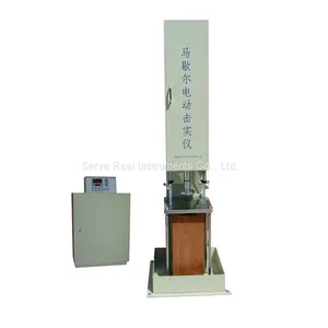 Automatic Marshall Compactor Light Duty thumbnail-1