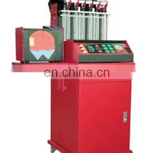 Car Wash Equipment Oil Tank Cleaner Injector Cleaning Machine for Sale Cheap thumbnail-1