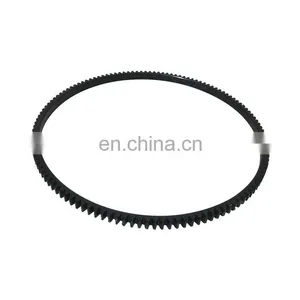 Hot Sale Foton ISF2.8 ISF3.8 Diesel Engine Part 3905427 Flywheel Ring Gear thumbnail-2