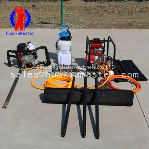 Knapsack Core Exploration Rig Reliable and Durable Made in China thumbnail-4