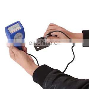 Paint Thickness Gauge thumbnail-4