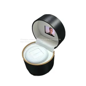 00:01 00:41 View Larger Image Luxury Rotating Wrapping Leather Cylinder for Ring Displaying Luxury Rotating Wrapping Leather Cylinder for Ring Displaying Luxury Rotating Wrapping Leather Cylinder for Ring Displaying Luxury Rotating Wrapping Leather cy thumbnail-1
