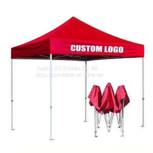Trade Show Aluminum Folding Tent thumbnail-1