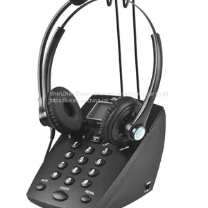 China BN200 Business Telephone for Call Center thumbnail-2