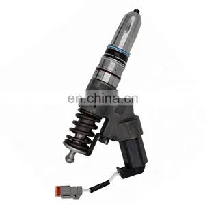 Hot Sale CCEC M11 Diesel Engine Parts Fuel Injector 4061851 thumbnail-3