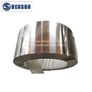 420J2 Stainless Steel Strip For Razor Blade thumbnail-1