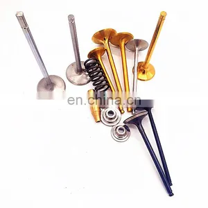 MY Market Spring Kits Engine Valves Gaskets For Yamaha MX King Sniper Exciter LC135 LC150 Y15ZR T150 T135 LC 135cc 150cc LC 135 thumbnail-6