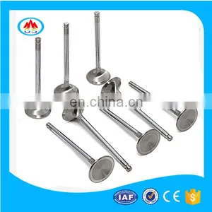 Worldwide Good Designs Tractor Accessory Engine Valves For Iseki TU1400 TU1500 TU1600 TU1700 TU1900 TU2100 thumbnail-3