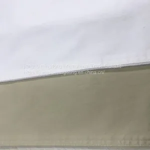 50%Cotton 47%Polyester 3%Spandex Sateen Fabric thumbnail-3