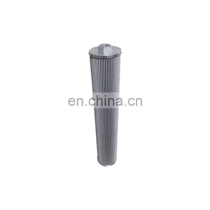 High Corrosion Resistant OEM Hydraulic Stainless Steel Pleated Oil Filter Element thumbnail-4