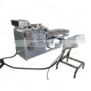 Almond Cutting Slicing Machine /nut Dices /peanut Dicers thumbnail-5