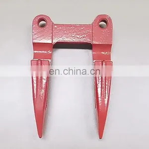 KUBOTA WORLD WISHOPE RICE COMBINE HARVESTER USED SPARE PARTS thumbnail-1