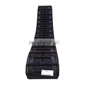 Kubota Rice Harvester Rubber Track 450*90JT*51 thumbnail-1