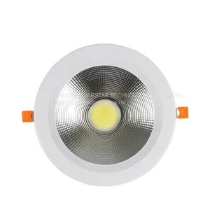 LED Downlight DTT Series High Efficiency LED Downlight Custom LED Downlight Manufacturer thumbnail-3