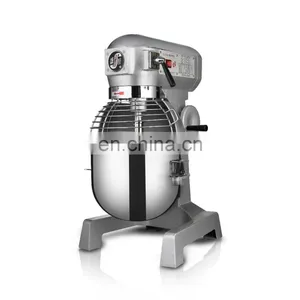 Bakery Equipment Planetary Mixer Egg Mixer thumbnail-2