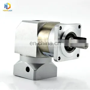 90 Degree 64k 80k 100k 125k 200k Gear Reducer thumbnail-3