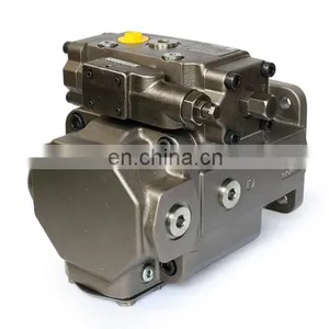 A4VSO Piston Pump A4VSO250DRG/30R-PPB13N00 Fewer Noise Longer Life for Construction Machinery Piston Pump thumbnail-1