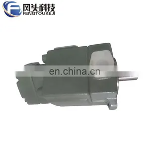 YUKEN Hydraulic Pressure Vane Pump PV2R Series PV2R12/13/14/23/24/33/34 PV2R13-116-23-F-RAAA-40 PV2R12-8-26-L-RAAA-4222 thumbnail-3