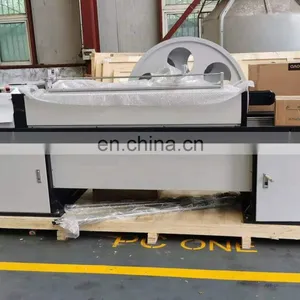 Indoor Cable Optical Fiber Cable Tensile Testing Equipment thumbnail-5