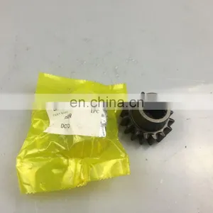 High Quality Kubota Spare Parts Gear 5H491-15450 For Harvester DC70 thumbnail-1