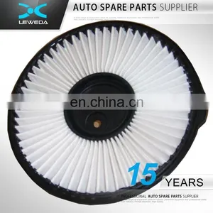 Car Parts Air Filter 17801-87214 for DAIHATSU CUORE II thumbnail-2