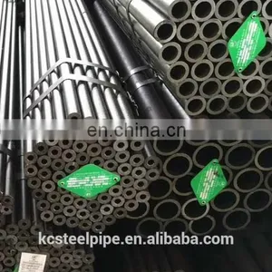 JIS G3461 STB340 ST37 (1.0254) Seamless Carbon Steel Pipe Used for Exchanger Heat thumbnail-1