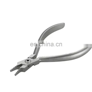 China Manufacture Medical Surgery Tools Separator Placing Plier Dental Orthopedic Surgical Instruments thumbnail-2