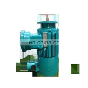 YB3 Series High-efficiency Flameproof Three-phase Asynchronous Motor thumbnail-2