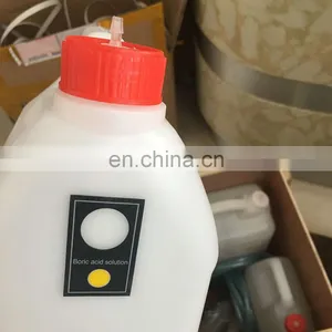 Automatic Kjeldahl Nitrogen Protein Analyzer thumbnail-5
